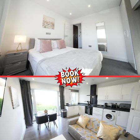 Hatton Apartments Heathrow Airport- Free Parking-Free Underground To And From Heathrow Airport Hatton Cross See Picture-See London Fast Hatton Cross To Central London 30Min Exteriör bild