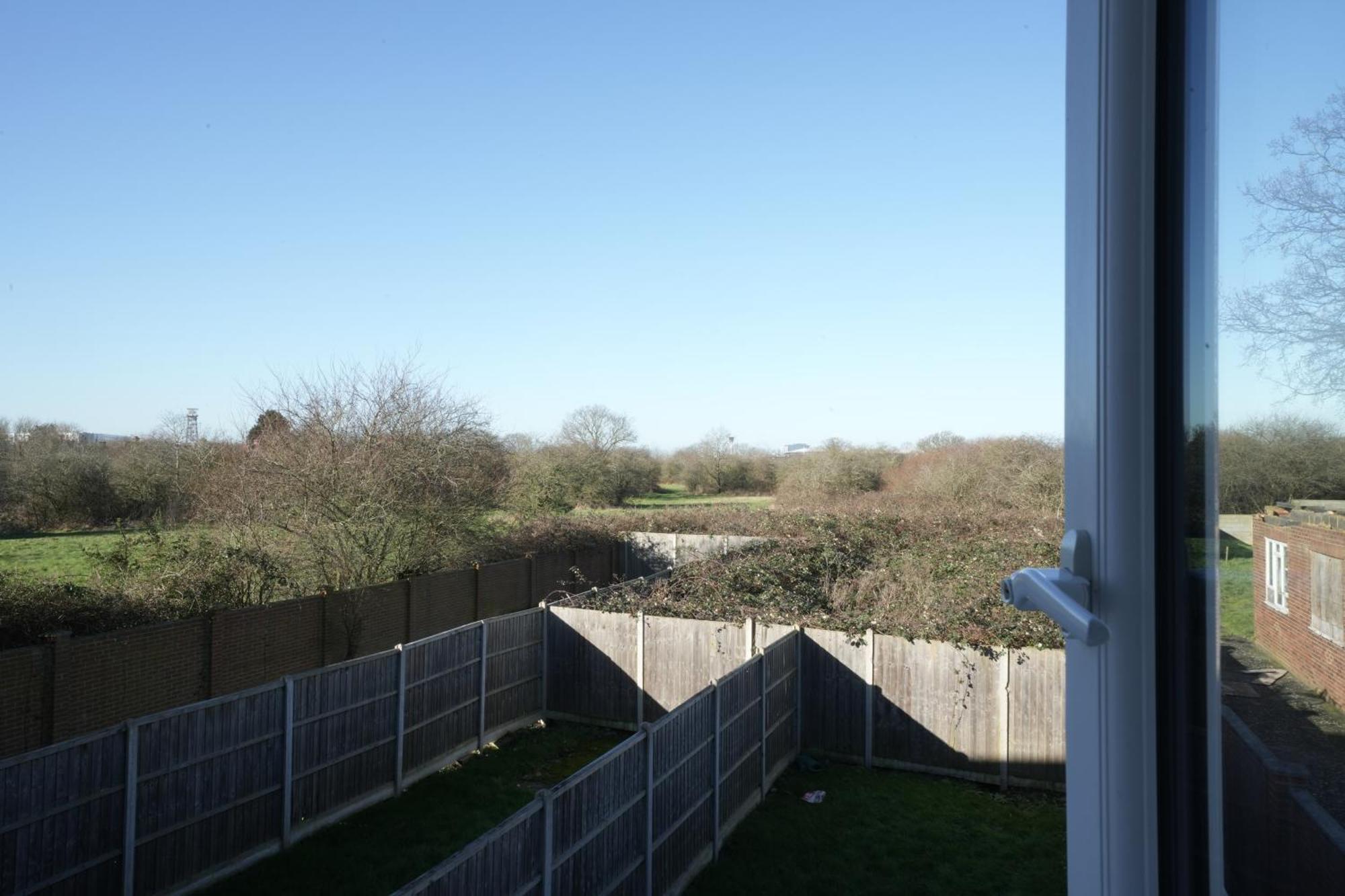 Hatton Apartments Heathrow Airport- Free Parking-Free Underground To And From Heathrow Airport Hatton Cross See Picture-See London Fast Hatton Cross To Central London 30Min Exteriör bild