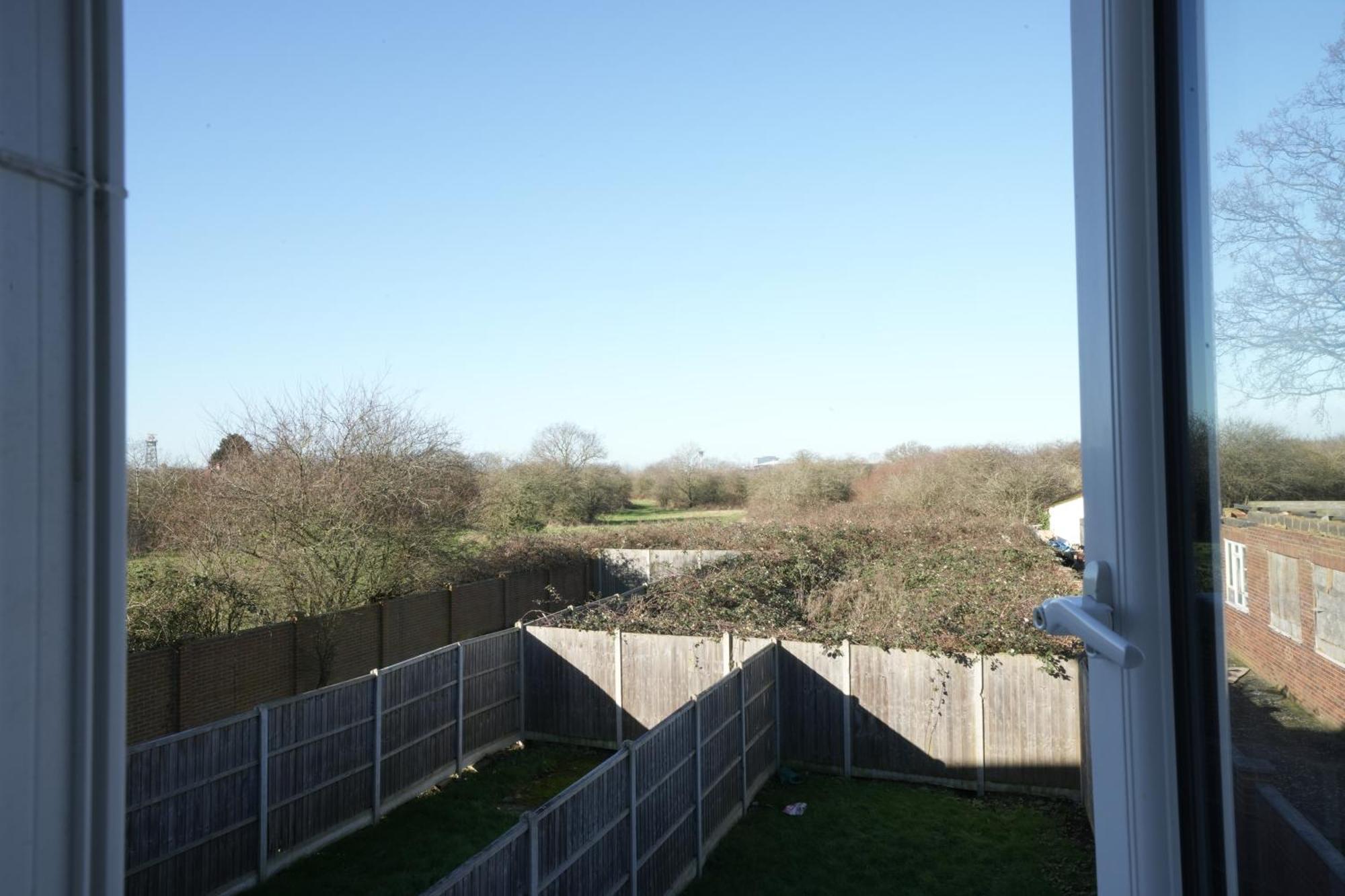 Hatton Apartments Heathrow Airport- Free Parking-Free Underground To And From Heathrow Airport Hatton Cross See Picture-See London Fast Hatton Cross To Central London 30Min Exteriör bild